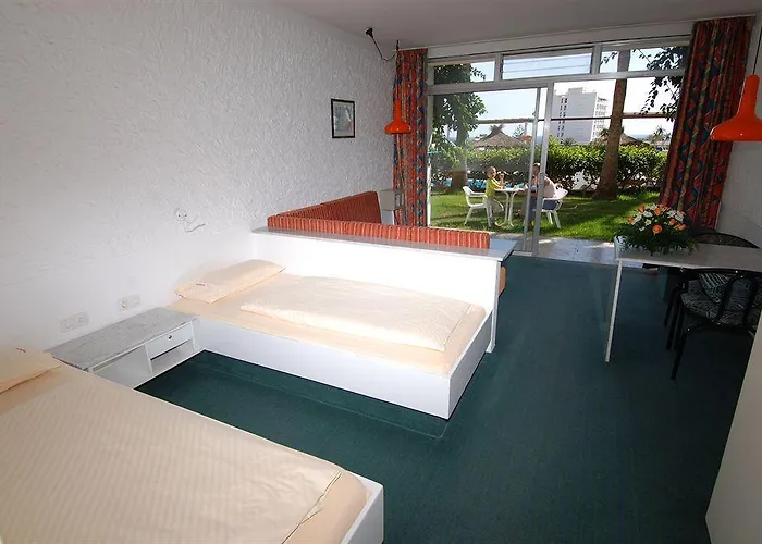 Matorral شقة مورو ذيل خابلِ