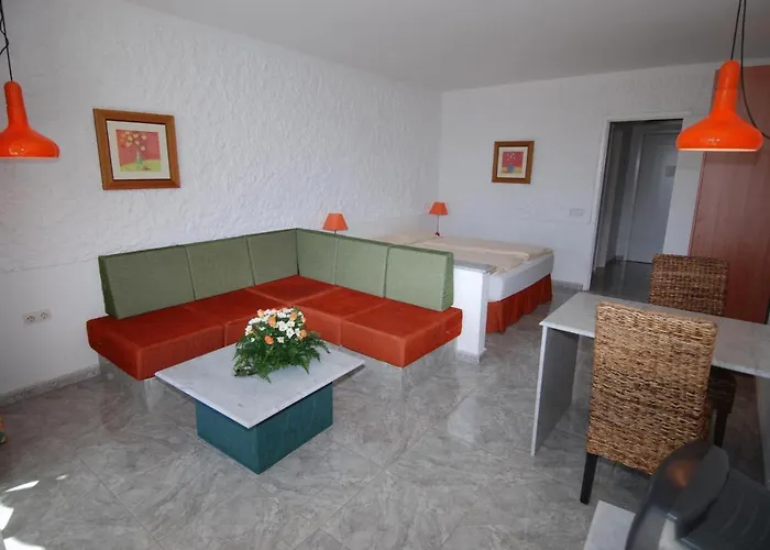 Matorral شقة مورو ذيل خابلِ