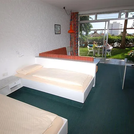 Matorral Apartment Morro Jable (Fuerteventura)