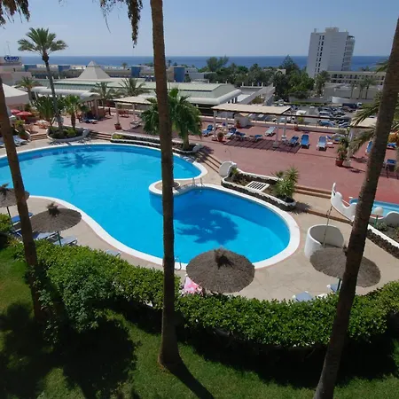 Matorral Apartment Morro Jable (Fuerteventura)