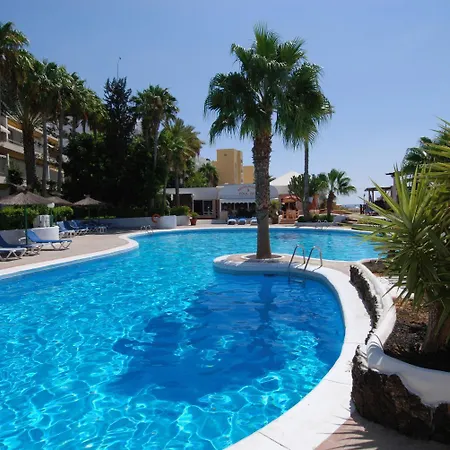 Matorral Apartment Morro Jable (Fuerteventura)