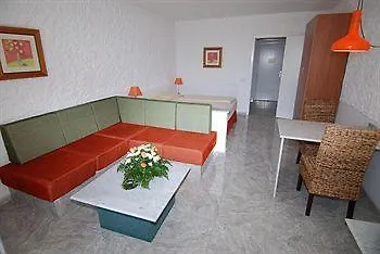 Apartment Matorral Morro Jable (Fuerteventura)