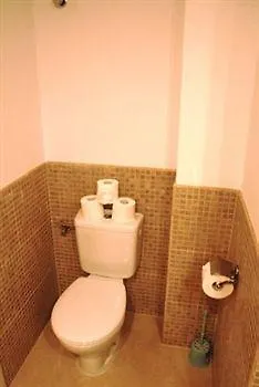 Matorral Apartment