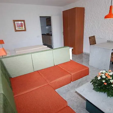 Apartment Matorral