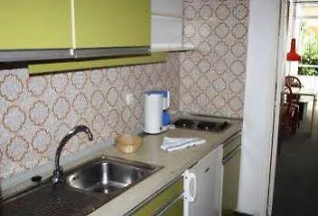 马特拉尔公寓酒店 公寓 *