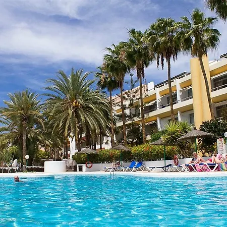 Matorral Apartment Morro Jable (Fuerteventura)
