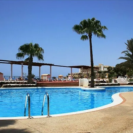 Matorral Apartment Morro Jable (Fuerteventura)