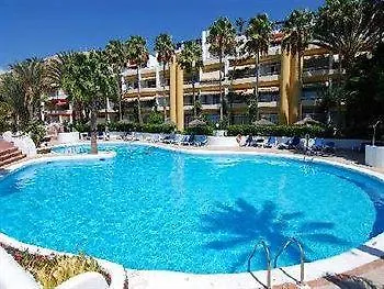 Lägenhet Matorral Morro Jable (Fuerteventura)