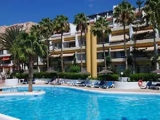 Lägenhet Matorral *