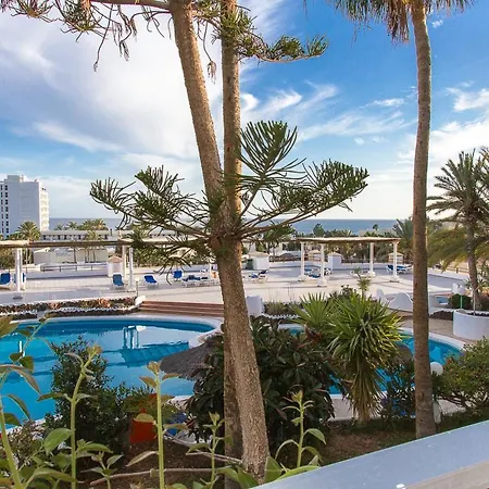 Matorral Morro Jable (Fuerteventura)