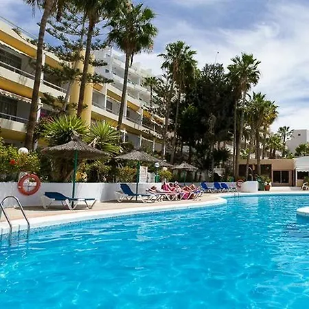 Lägenhet Matorral Morro Jable (Fuerteventura)