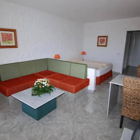 Matorral Lägenhet Morro Jable (Fuerteventura)