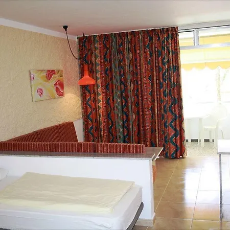 Matorral * מורו דל חאבלה