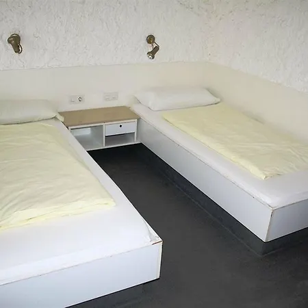 Matorral * מורו דל חאבלה