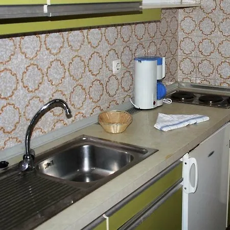 Matorral מורו דל חאבלה