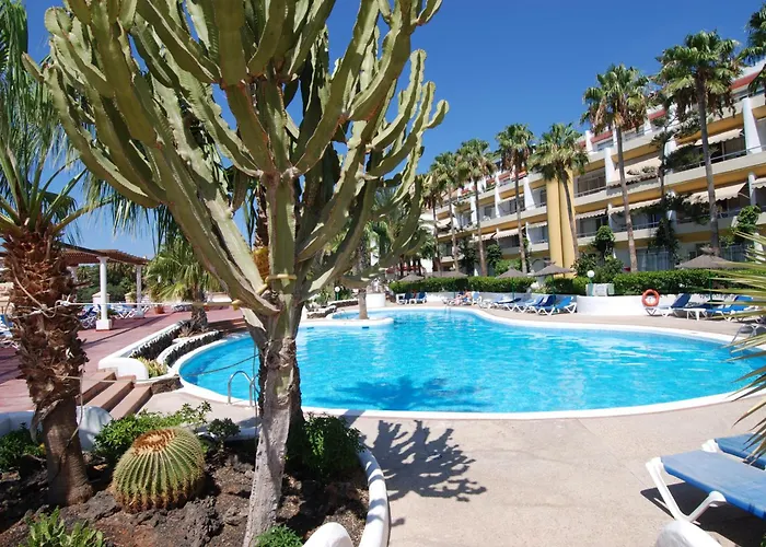 Matorral Morro Jable (Fuerteventura)