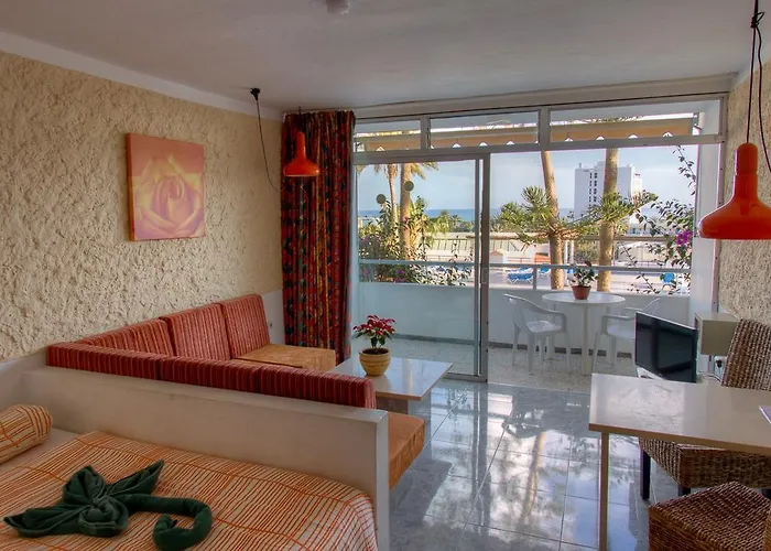 Lejlighed Matorral *